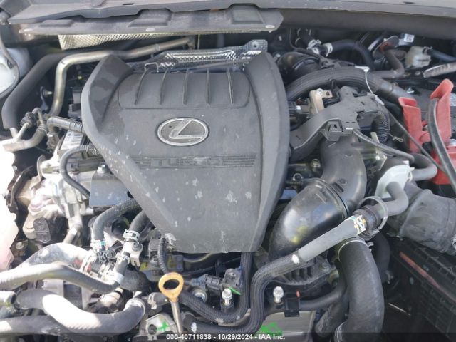 5TDAAAA65RS006381 Lexus Tx 350