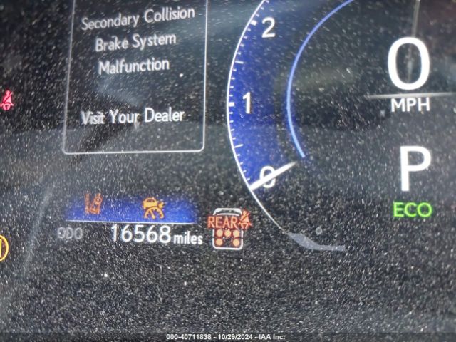 5TDAAAA65RS006381 Lexus Tx 350