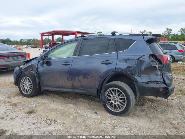 Toyota RAV4 LE 2014 JTMZFREV8ED034234 Image 15