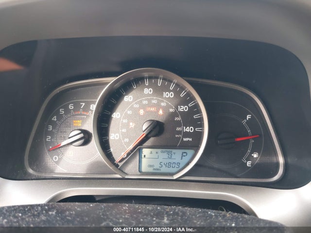 Toyota RAV4 LE 2014 JTMZFREV8ED034234 Image 7