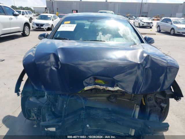 5NPE34AF6JH642198 Hyundai Sonata Sport