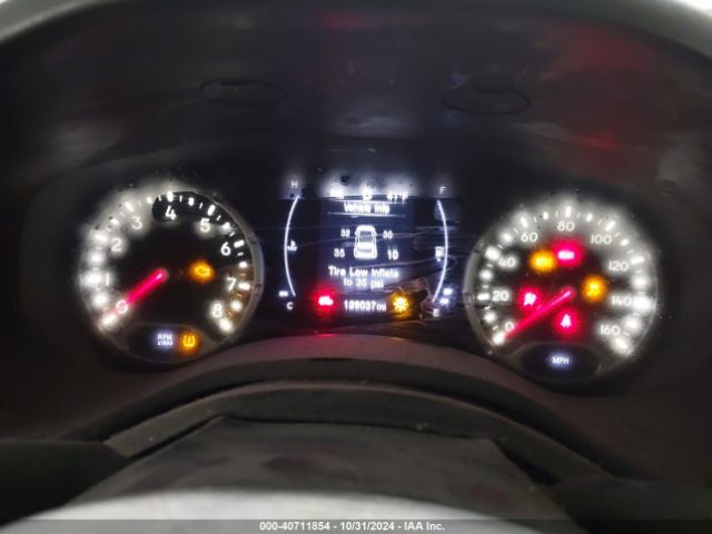 ZACNJBAB7LPL89763 Jeep Renegade Sport 4x4
