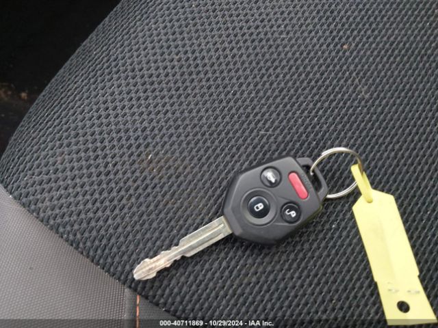JF2GPABC6G8298297 Subaru Crosstrek 2.0i Premium