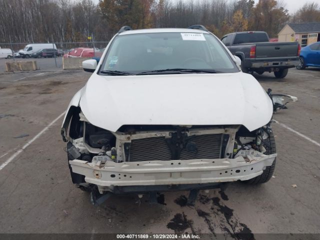 JF2GPABC6G8298297 Subaru Crosstrek 2.0i Premium