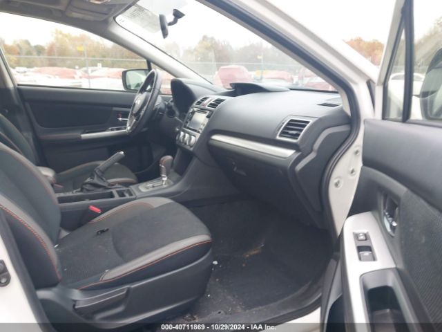 JF2GPABC6G8298297 Subaru Crosstrek 2.0i Premium
