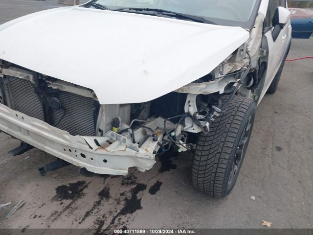 JF2GPABC6G8298297 Subaru Crosstrek 2.0i Premium