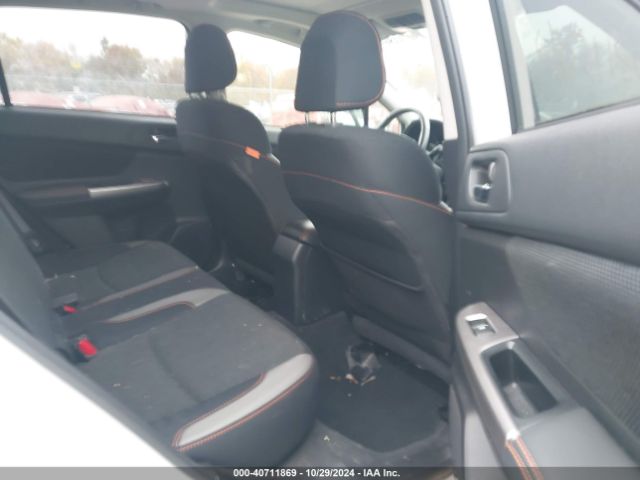 JF2GPABC6G8298297 Subaru Crosstrek 2.0i Premium