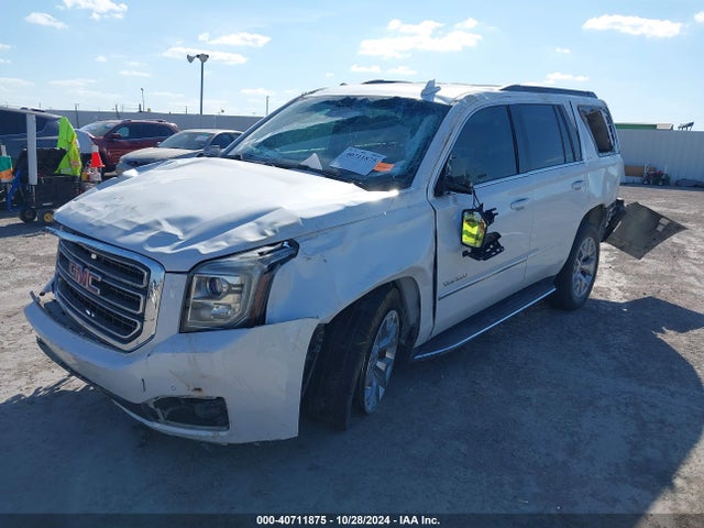 1GKS1BKC3GR169013 GMC YUKON SLT