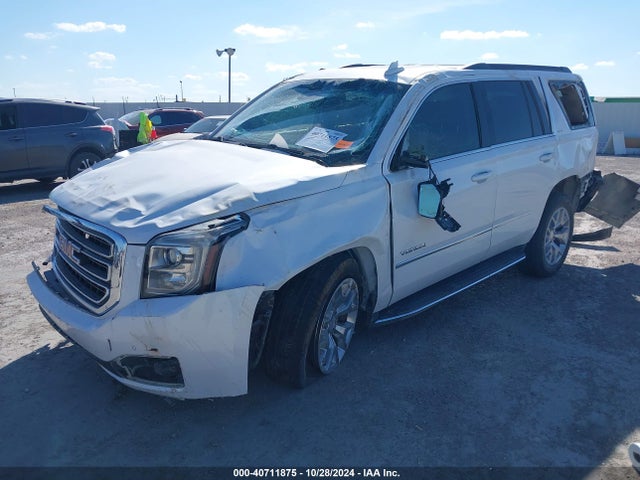 1GKS1BKC3GR169013 GMC YUKON SLT