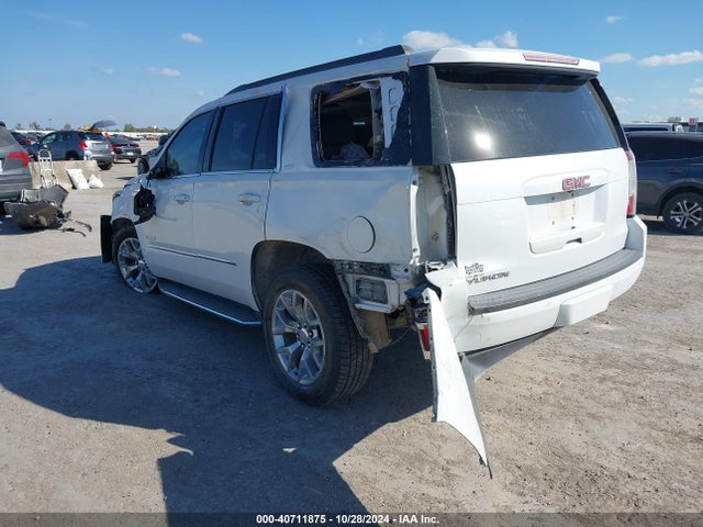 1GKS1BKC3GR169013 GMC YUKON SLT