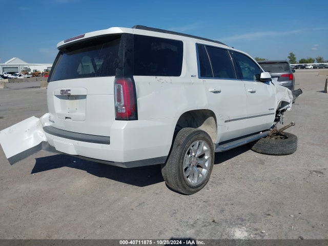 1GKS1BKC3GR169013 GMC YUKON SLT