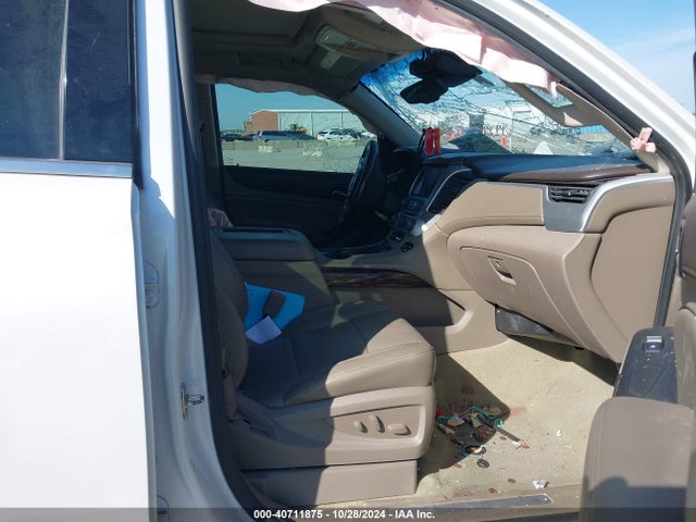1GKS1BKC3GR169013 GMC YUKON SLT