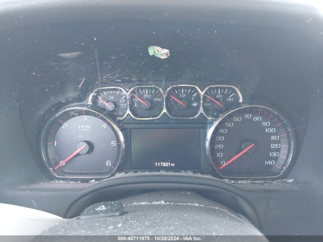 1GKS1BKC3GR169013 GMC YUKON SLT