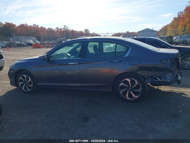 Honda ACCORD EX 2016 1HGCR2E72GA154168 Image 15