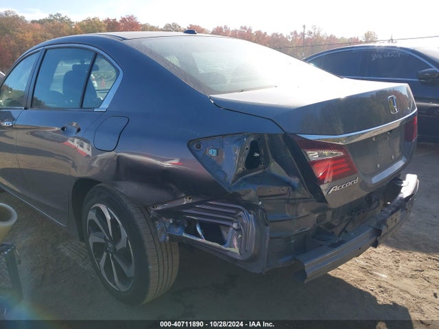 Honda ACCORD EX 2016 1HGCR2E72GA154168 Image 18