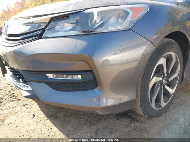 Honda ACCORD EX 2016 1HGCR2E72GA154168 Image 20