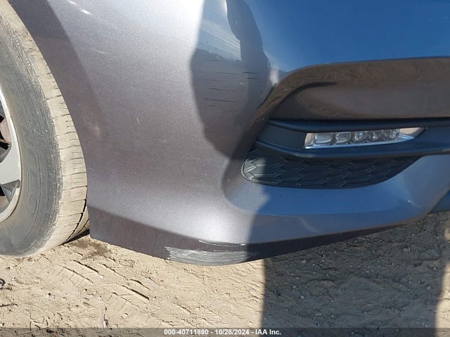 Honda ACCORD EX 2016 1HGCR2E72GA154168 Image 21