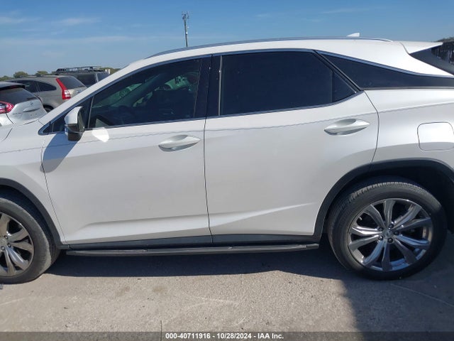 Lexus RX 350 2017 2T2ZZMCA2HC049903 Image 14