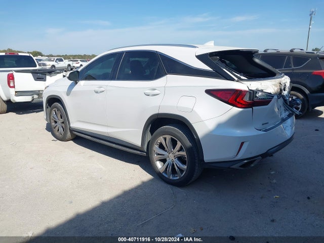 Lexus RX 350 2017 2T2ZZMCA2HC049903 Image 3