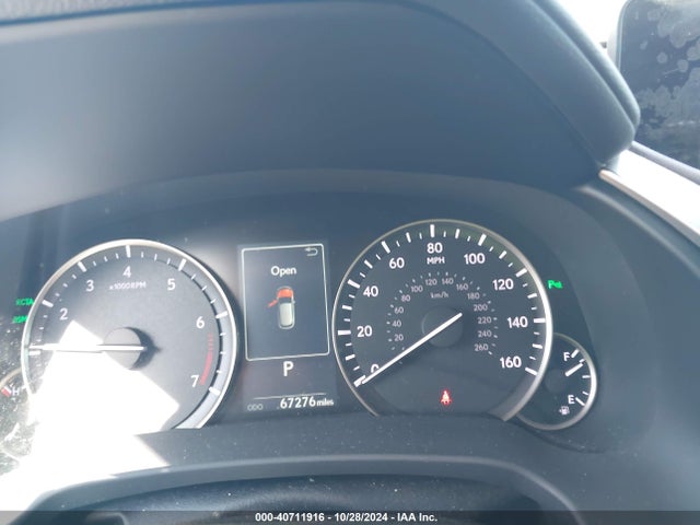 Lexus RX 350 2017 2T2ZZMCA2HC049903 Image 7