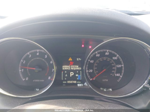 JA4AP3AW9HZ030751 Mitsubishi Outlander Sport 2.4 Se