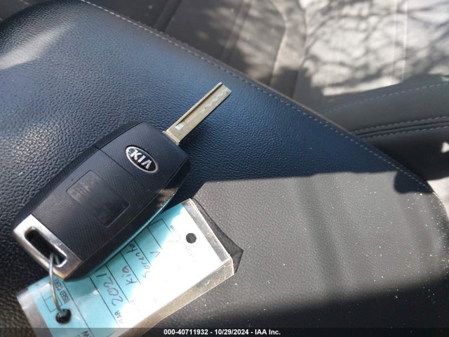 5XYPG4A36LG698767 KIA Sorento 2.4l L