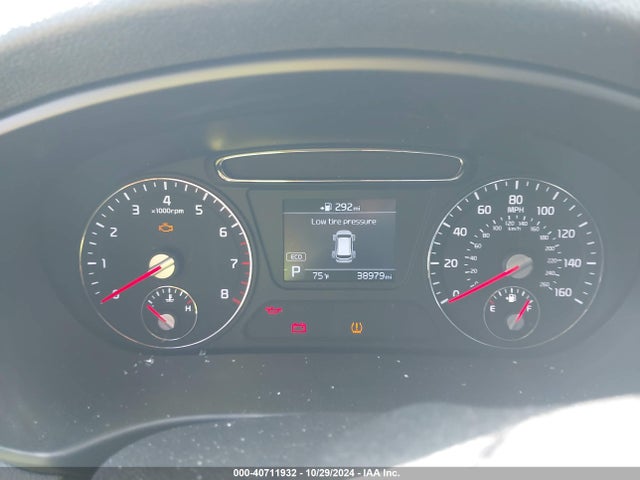 5XYPG4A36LG698767 KIA Sorento 2.4l L