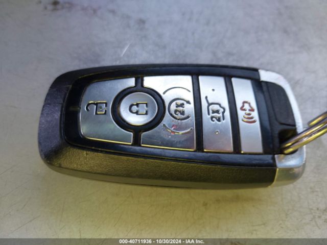 1FMJK1MT0LEA02598 Ford Expedition Platinum Max
