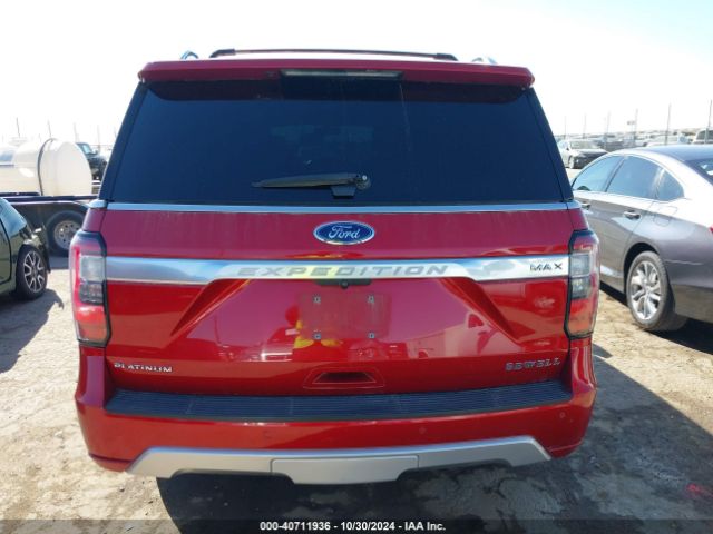 1FMJK1MT0LEA02598 Ford Expedition Platinum Max