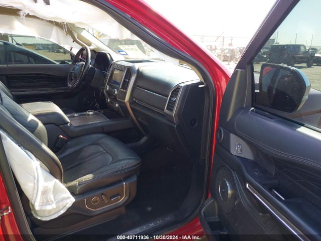 1FMJK1MT0LEA02598 Ford Expedition Platinum Max