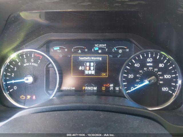 1FMJK1MT0LEA02598 Ford Expedition Platinum Max