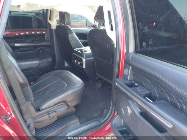 1FMJK1MT0LEA02598 Ford Expedition Platinum Max