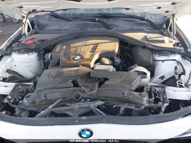 WBA3B5G59FNS19442 BMW 328I