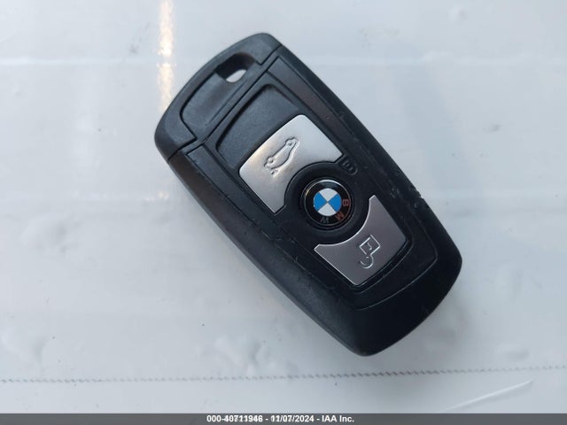 WBA3B5G59FNS19442 BMW 328I