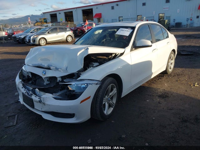 WBA3B5G59FNS19442 BMW 328I