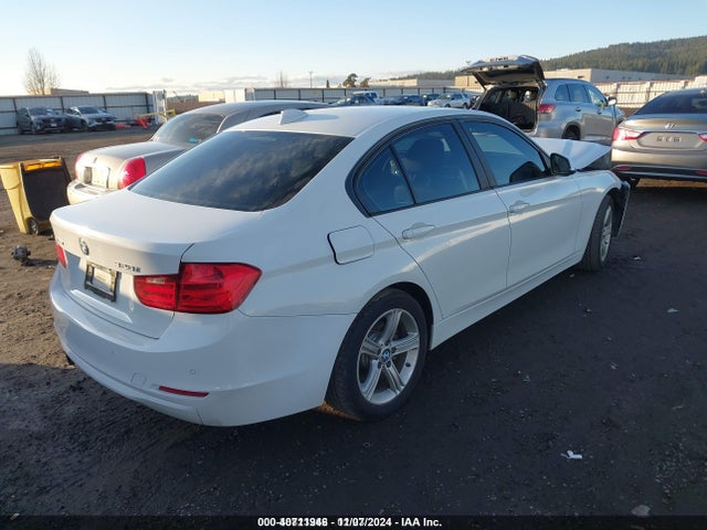 WBA3B5G59FNS19442 BMW 328I