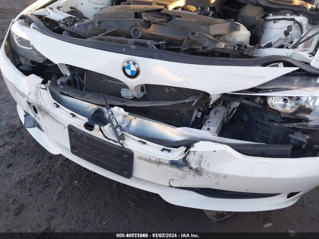 WBA3B5G59FNS19442 BMW 328I
