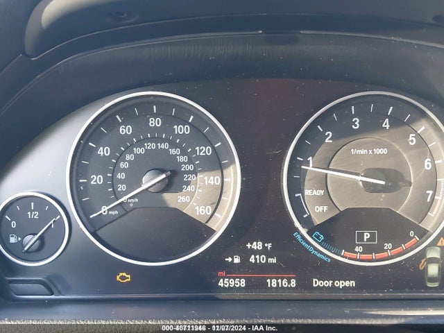 WBA3B5G59FNS19442 BMW 328I