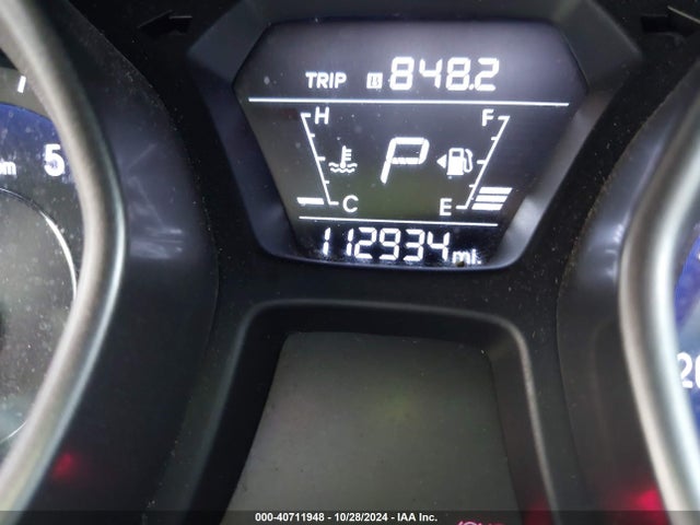 Hyundai ELANTRA SE 2016 5NPDH4AEXGH758825 Image 15