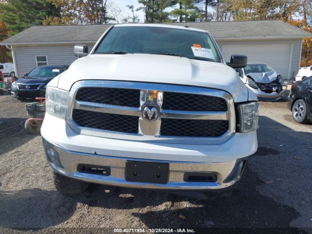 3C6RR7KT7FG668824 RAM 1500 St