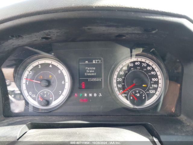 3C6RR7KT7FG668824 RAM 1500 St