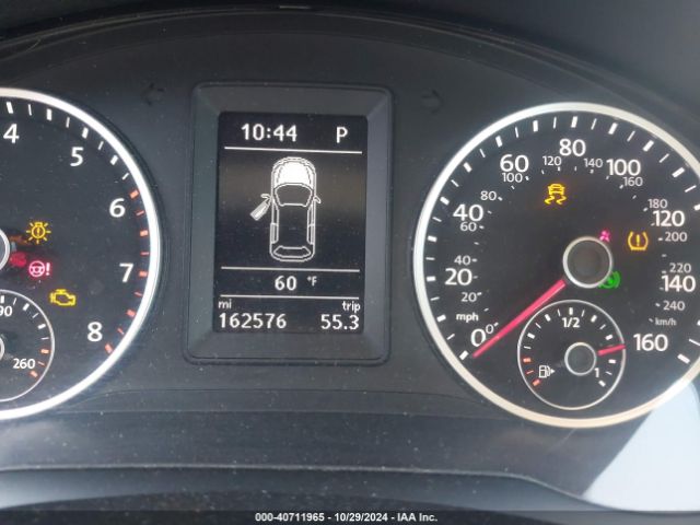 WVGBV7AX2HK042311 Volkswagen Tiguan 2.0t/2.0t S