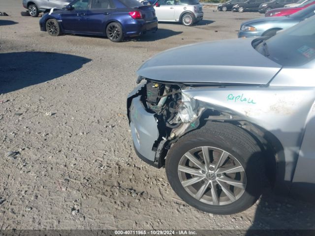 WVGBV7AX2HK042311 Volkswagen Tiguan 2.0t/2.0t S