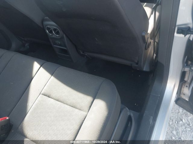 WVGBV7AX2HK042311 Volkswagen Tiguan 2.0t/2.0t S
