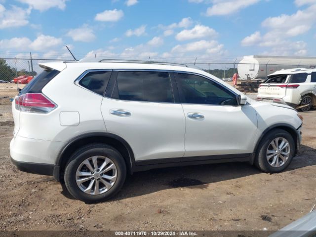 5N1AT2MT2GC797352 Nissan ROGUE SV