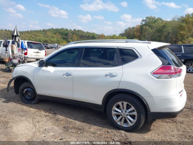 5N1AT2MT2GC797352 Nissan ROGUE SV