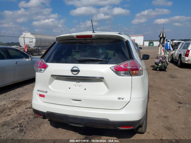 5N1AT2MT2GC797352 Nissan ROGUE SV