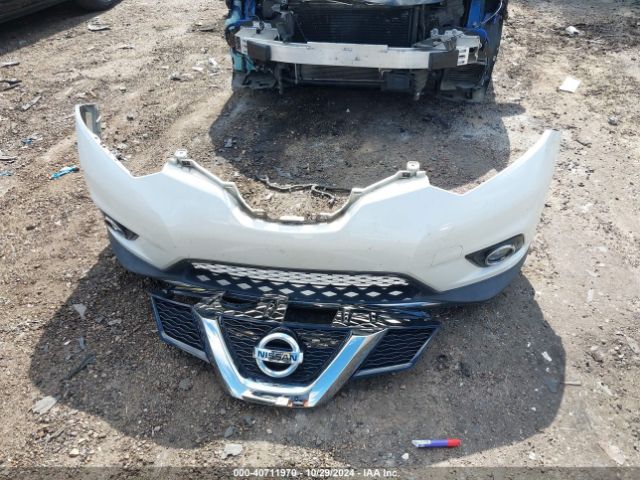 5N1AT2MT2GC797352 Nissan ROGUE SV