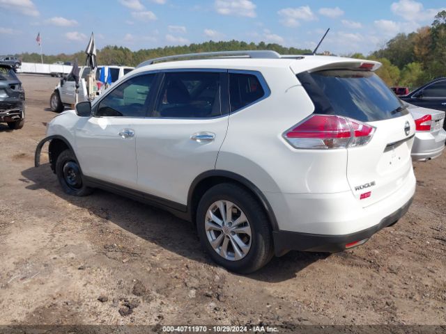 5N1AT2MT2GC797352 Nissan ROGUE SV