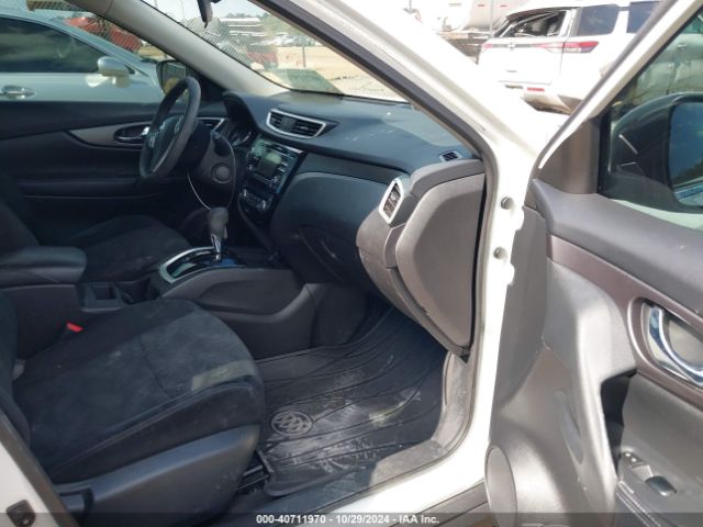 5N1AT2MT2GC797352 Nissan ROGUE SV
